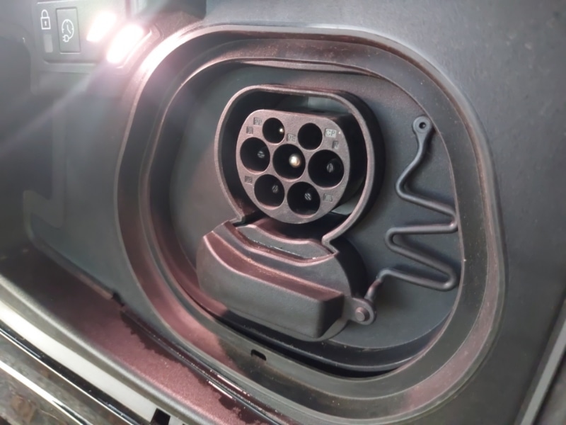 Used Vauxhall Grandland 2025 for sale - 77823469: Photo 12