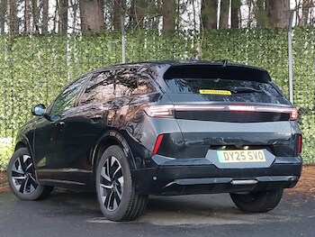 Used Vauxhall Grandland 2025 for sale - 77823469: Photo