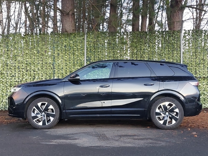 Used Vauxhall Grandland 2025 for sale - 77823469: Photo 4