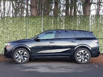 Used Vauxhall Grandland 2025 for sale - 77823469: Photo