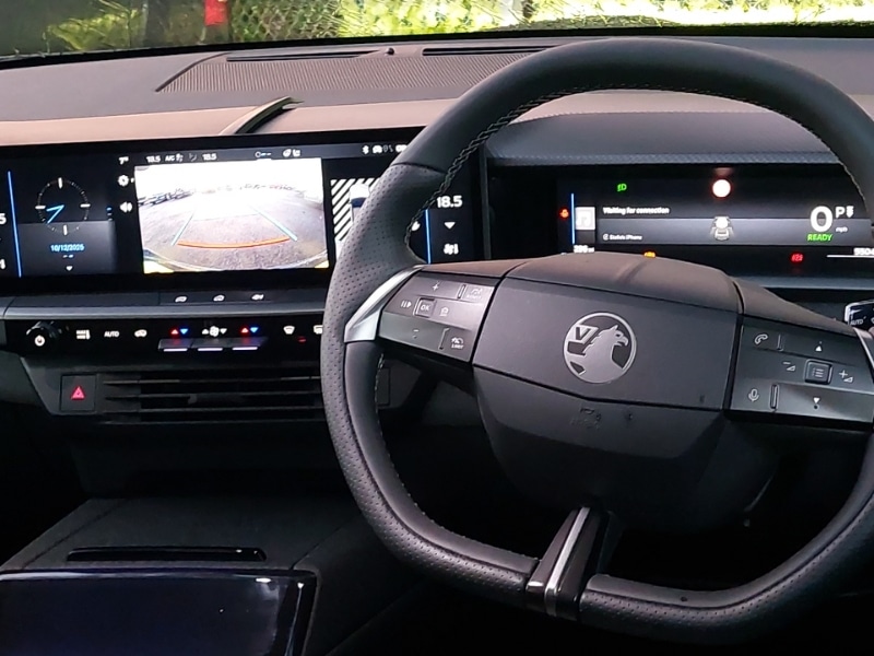 Used Vauxhall Grandland 2025 for sale - 77823469: Photo 7