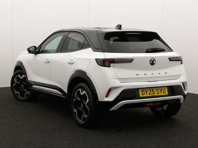 Used Vauxhall Mokka 2025 for sale - 76912415: Photo 3