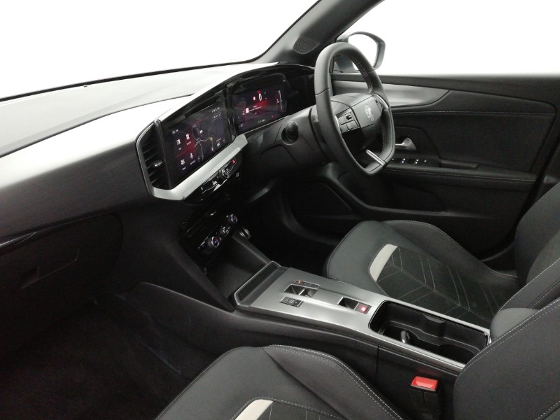 Used Vauxhall Mokka 2025 for sale - 76912415: Photo 5