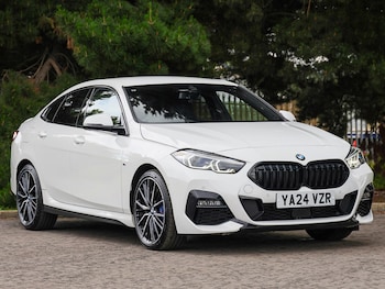 Used BMW 2 Series 2024 for sale - 75640390: Photo
