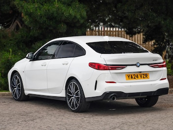 Used BMW 2 Series 2024 for sale - 75640390: Photo
