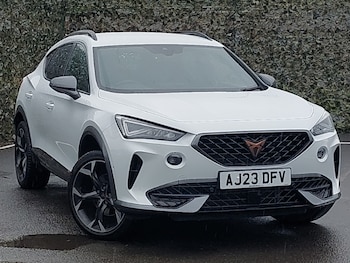 Used Cupra Formentor 2023 for sale - 77347838: Photo