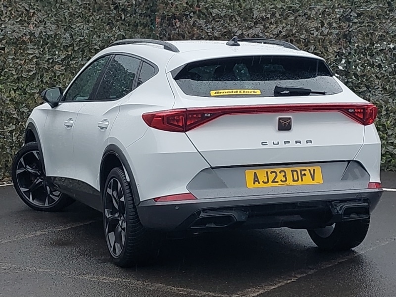 Used Cupra Formentor 2023 for sale - 77347838: Photo 3