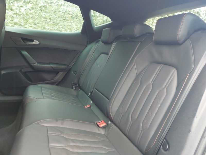 Used Cupra Formentor 2023 for sale - 77347838: Photo 6