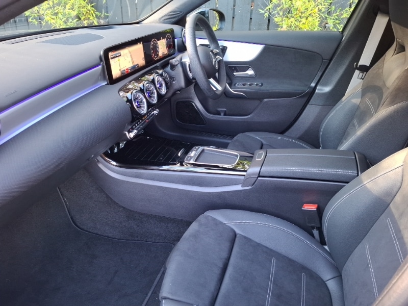 Used Mercedes-Benz A-Class 2025 for sale - 76959531: Photo 5