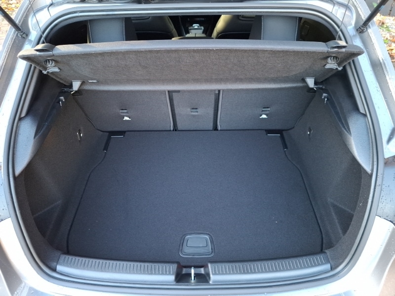 Used Mercedes-Benz A-Class 2025 for sale - 76959531: Photo 8