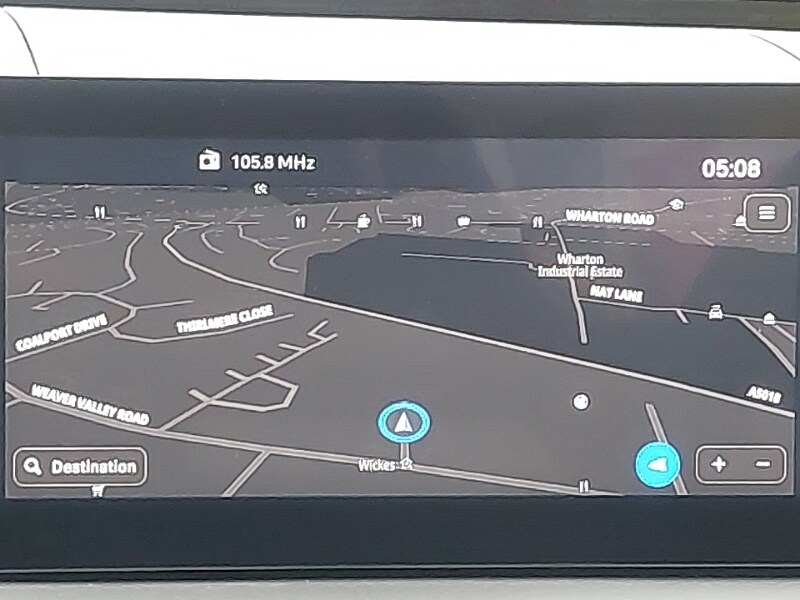 Used Vauxhall Frontera 2025 for sale - 77419973: Photo 10