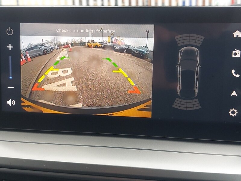 Used Vauxhall Frontera 2025 for sale - 77419973: Photo 11