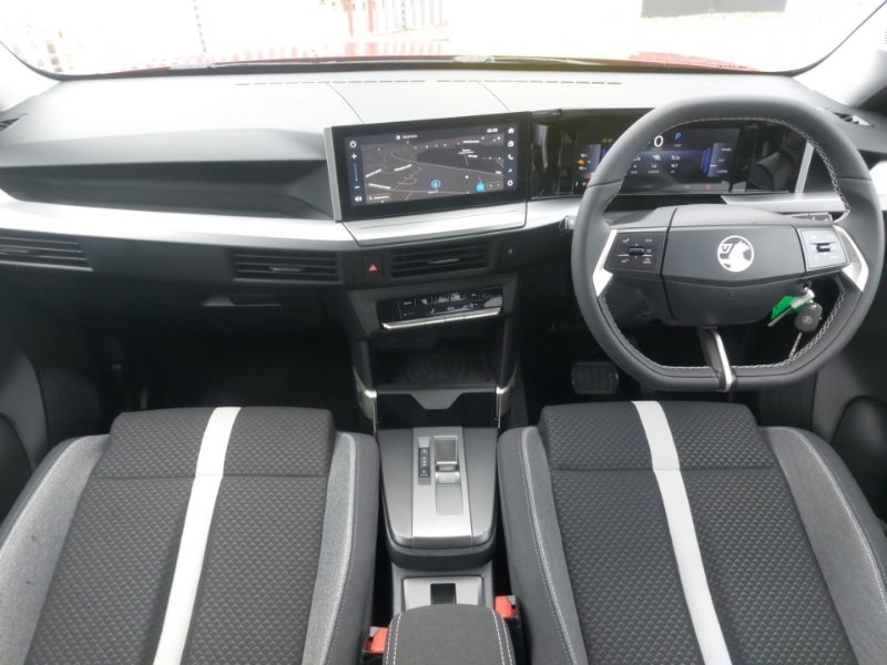 Used Vauxhall Frontera 2025 for sale - 77419973: Photo 2