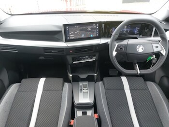 Used Vauxhall Frontera 2025 for sale - 77419973: Photo