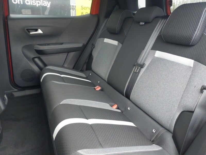 Used Vauxhall Frontera 2025 for sale - 77419973: Photo 6