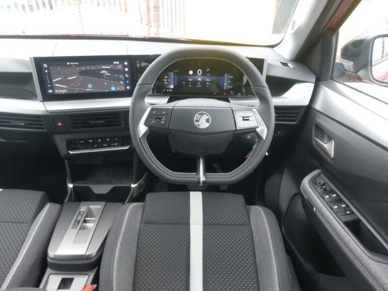 Used Vauxhall Frontera 2025 for sale - 77419973: Photo 7