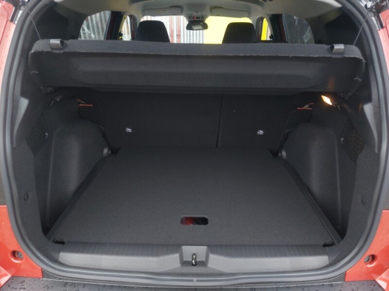 Used Vauxhall Frontera 2025 for sale - 77419973: Photo 8