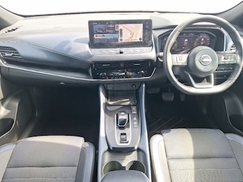 Used Nissan Qashqai 2022 for sale - 79580979: Photo