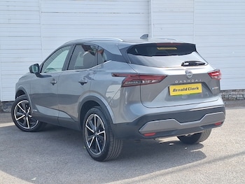 Used Nissan Qashqai 2022 for sale - 79580979: Photo