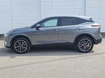 Used Nissan Qashqai 2022 for sale - 79580979: Photo