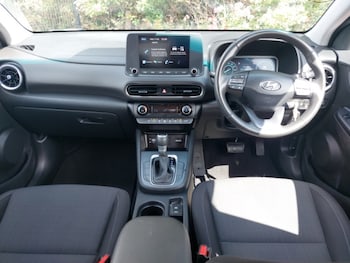 Used Hyundai KONA 2023 for sale - 78928091: Photo