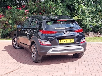 Used Hyundai KONA 2023 for sale - 78928091: Photo