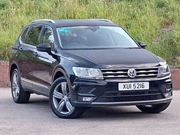 2019 - 2.0 TDI Match 5dr DSG