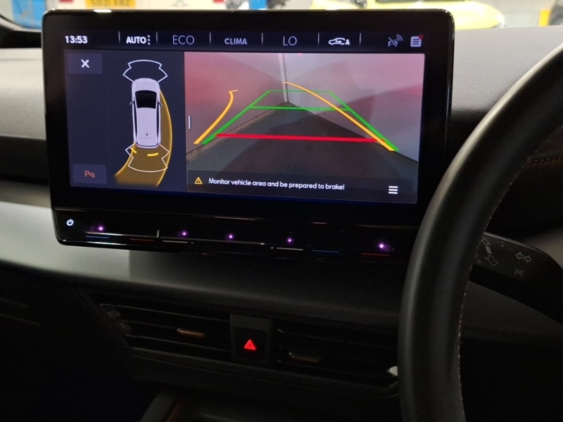 Used Cupra Born 2023 for sale - 77522869: Photo 12