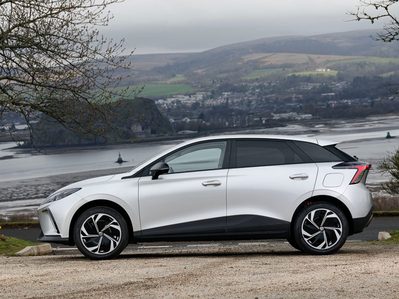 Used MG MG4 2026 for sale - 78179196: Photo 5