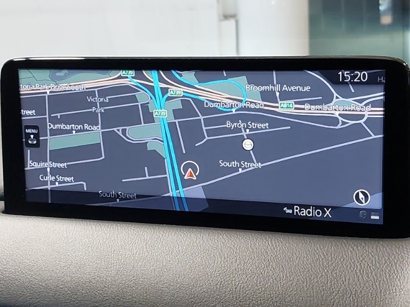 Used Mazda CX-5 2024 for sale - 77424020: Photo 12