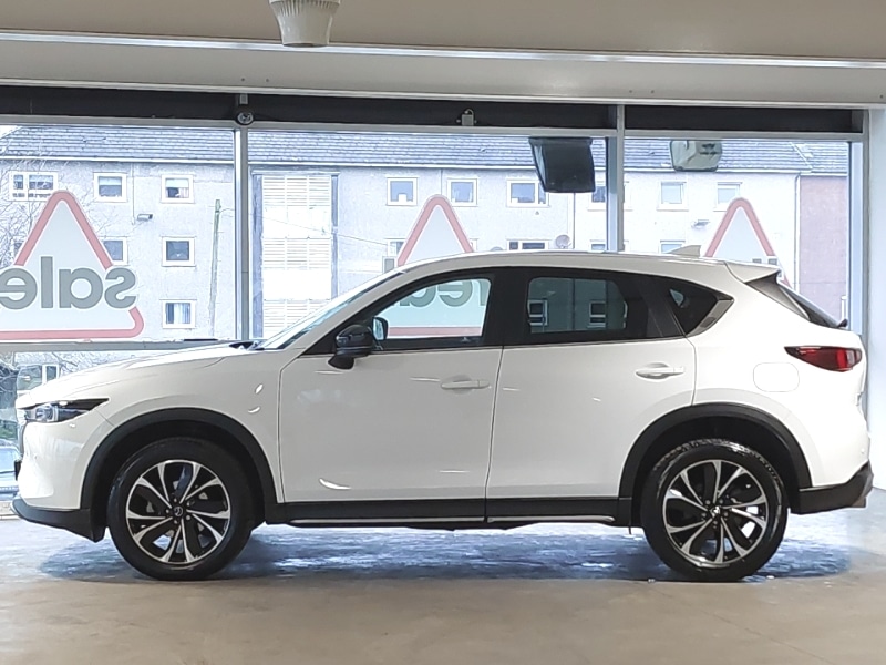 Used Mazda CX-5 2024 for sale - 77424020: Photo 4