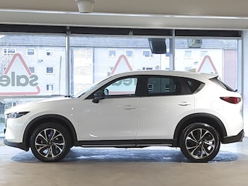 Used Mazda CX-5 2024 for sale - 77424020: Photo