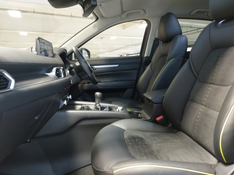 Used Mazda CX-5 2024 for sale - 77424020: Photo 5