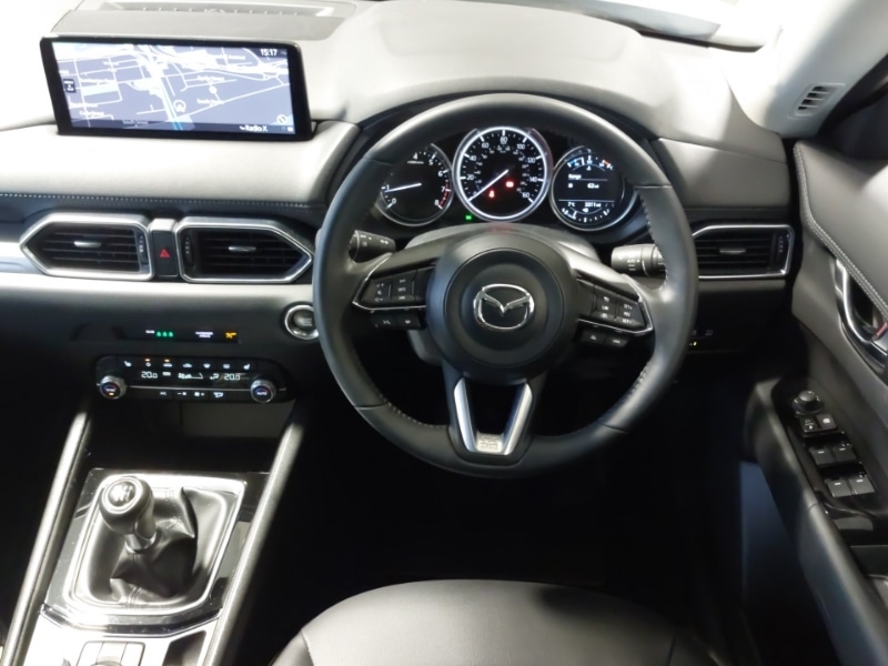 Used Mazda CX-5 2024 for sale - 77424020: Photo 7