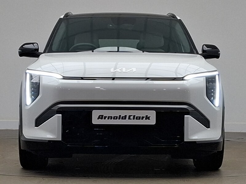 Used Kia EV3 2025 for sale - 77522952: Photo 12