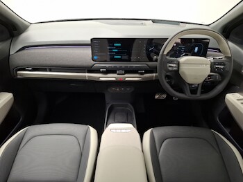 Used Kia EV3 2025 for sale - 77522952: Photo