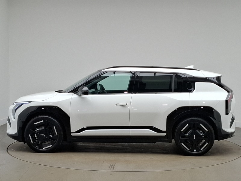 Used Kia EV3 2025 for sale - 77522952: Photo 4