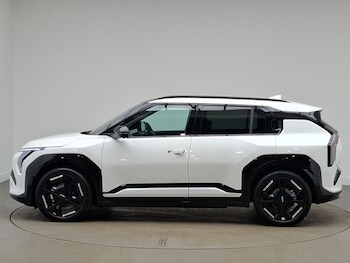 Used Kia EV3 2025 for sale - 77522952: Photo