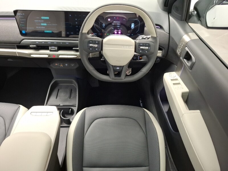 Used Kia EV3 2025 for sale - 77522952: Photo 7