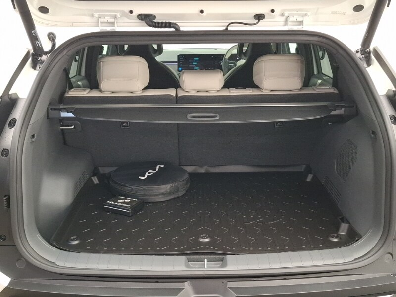 Used Kia EV3 2025 for sale - 77522952: Photo 8