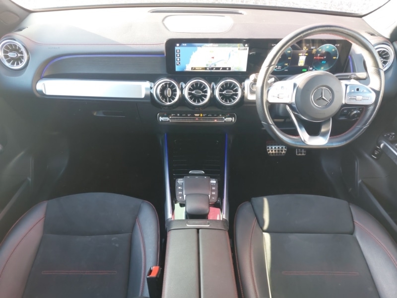 Used Mercedes-Benz EQB 2022 for sale - 77266155: Photo 2