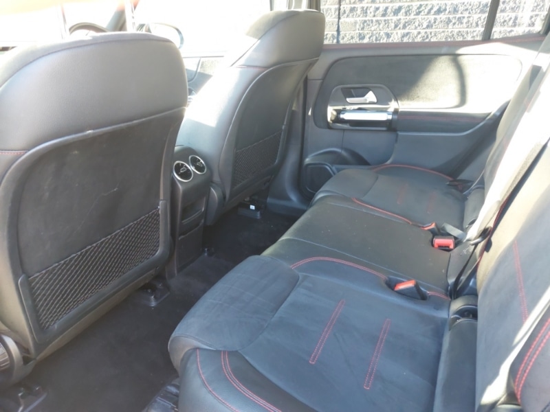 Used Mercedes-Benz EQB 2022 for sale - 77266155: Photo 6