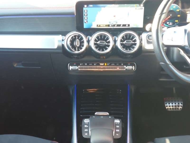 Used Mercedes-Benz EQB 2022 for sale - 77266155: Photo 7