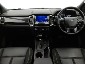 Used Ford Ranger 2023 for sale - 78238860: Photo