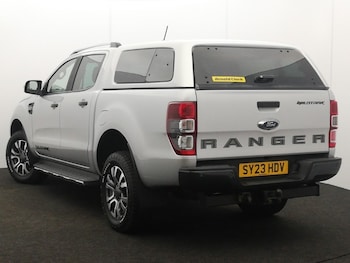 Used Ford Ranger 2023 for sale - 78238860: Photo