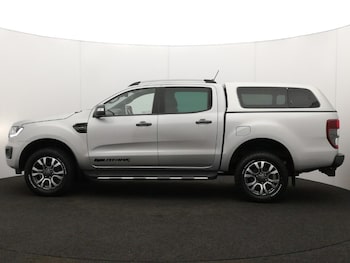 Used Ford Ranger 2023 for sale - 78238860: Photo