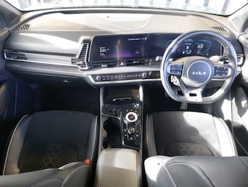 Used Kia Sportage 2022 for sale - 76431415: Photo