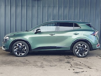 Used Kia Sportage 2022 for sale - 76431415: Photo