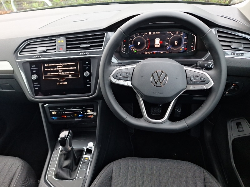 Used Volkswagen Tiguan Allspace 2025 for sale - 77777622: Photo 7