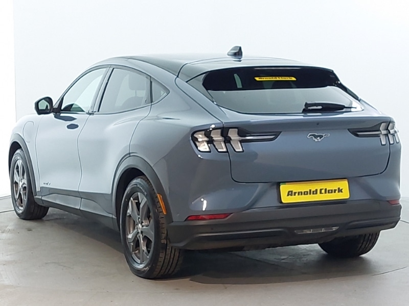 Used Ford Mustang Mach-E 2023 for sale - 77150859: Photo 3